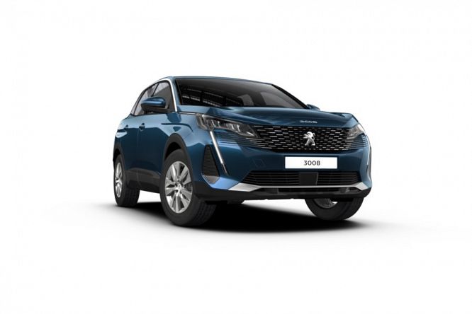 Archivo:Peugeot 3008 1.6 BlueHDi Active 2019 (46132235732).jpg
